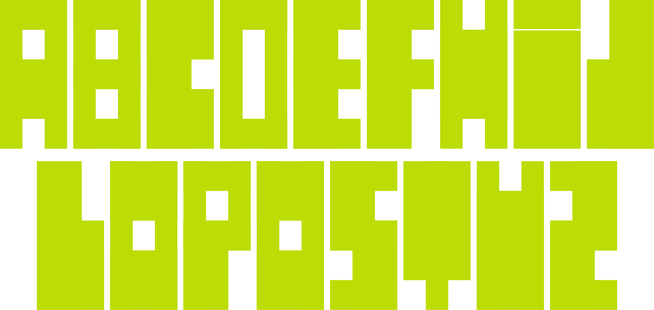 Buchstaben