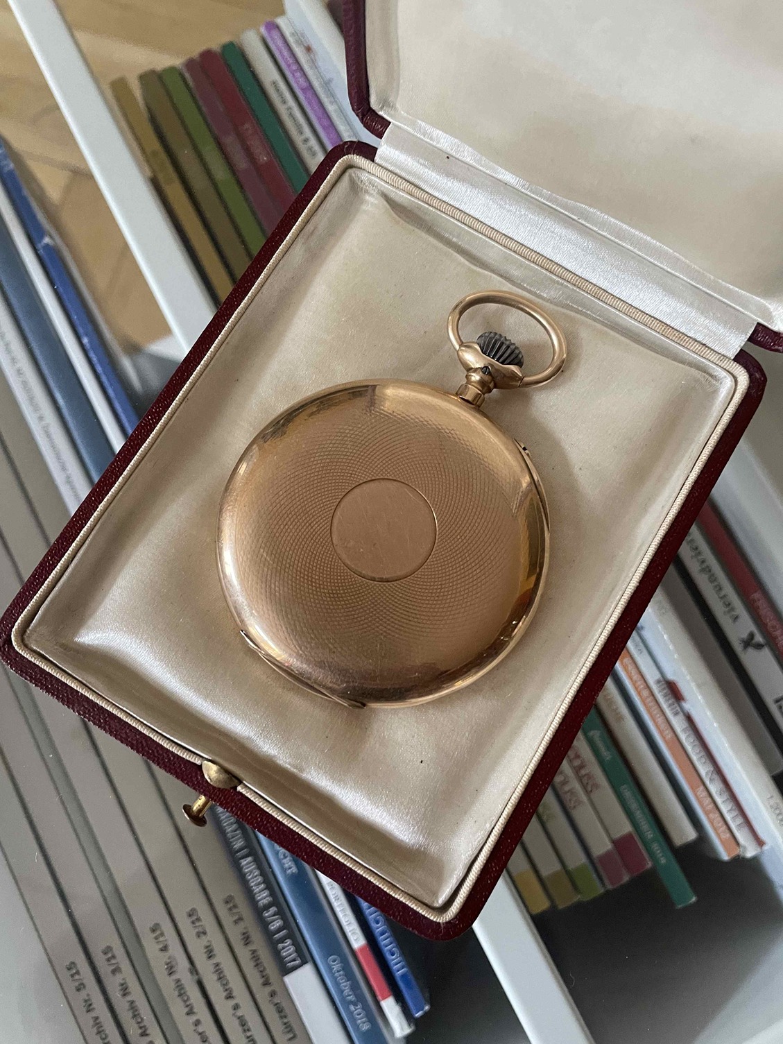 IWC Schaffhausen web 4