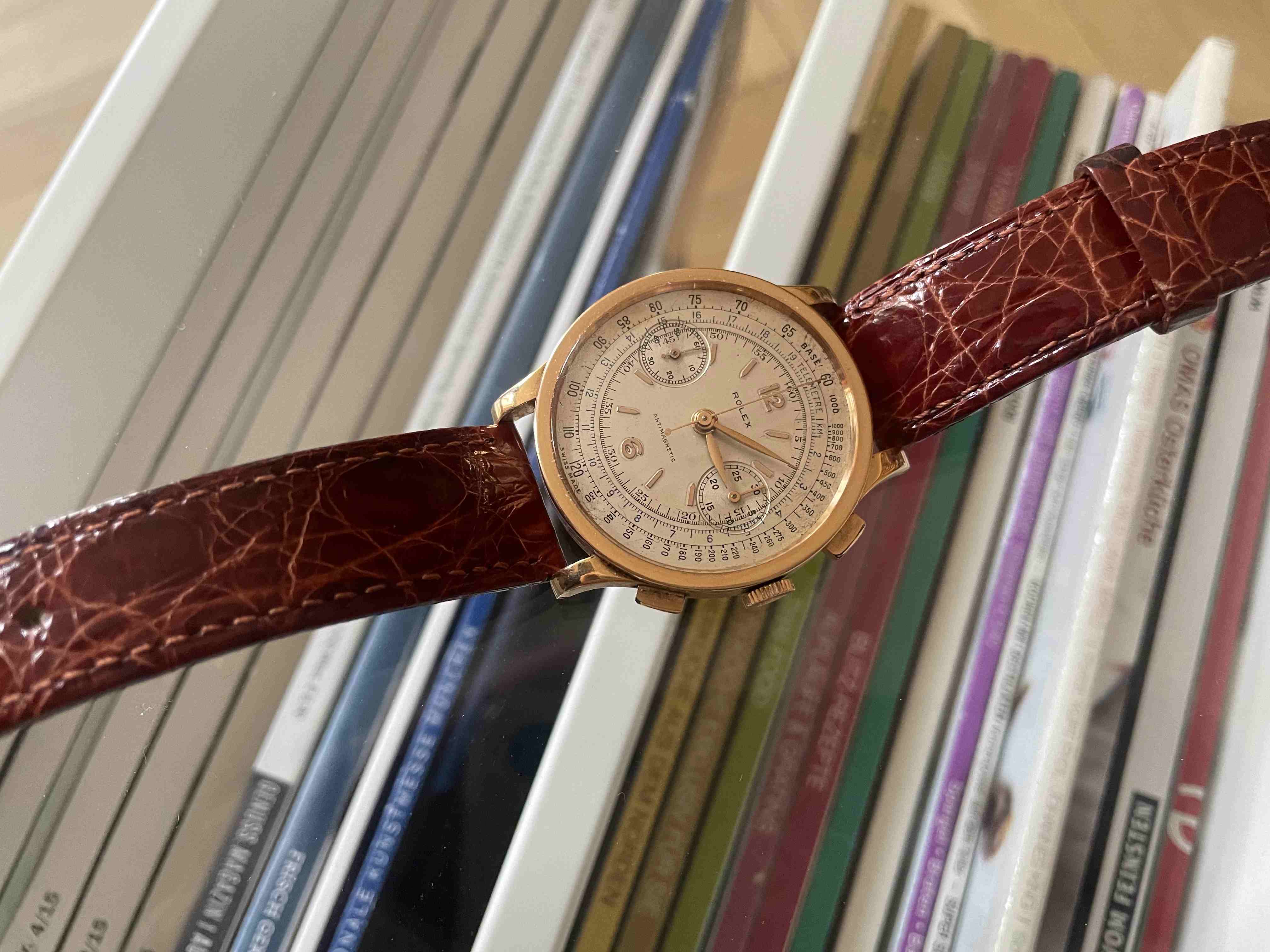 Rolex 49434 Antimagnetic web 4