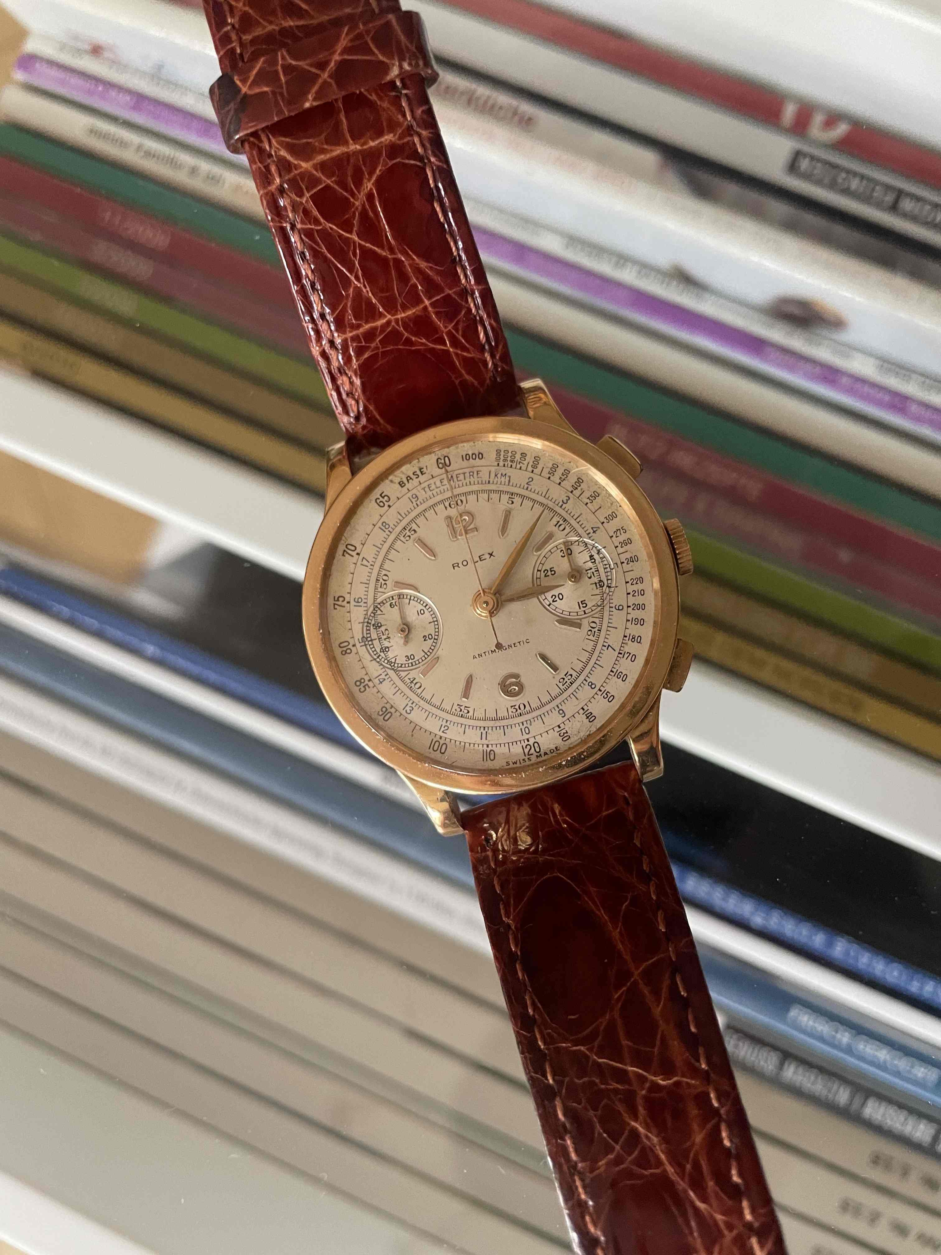 Rolex 49434 Antimagnetic web 5