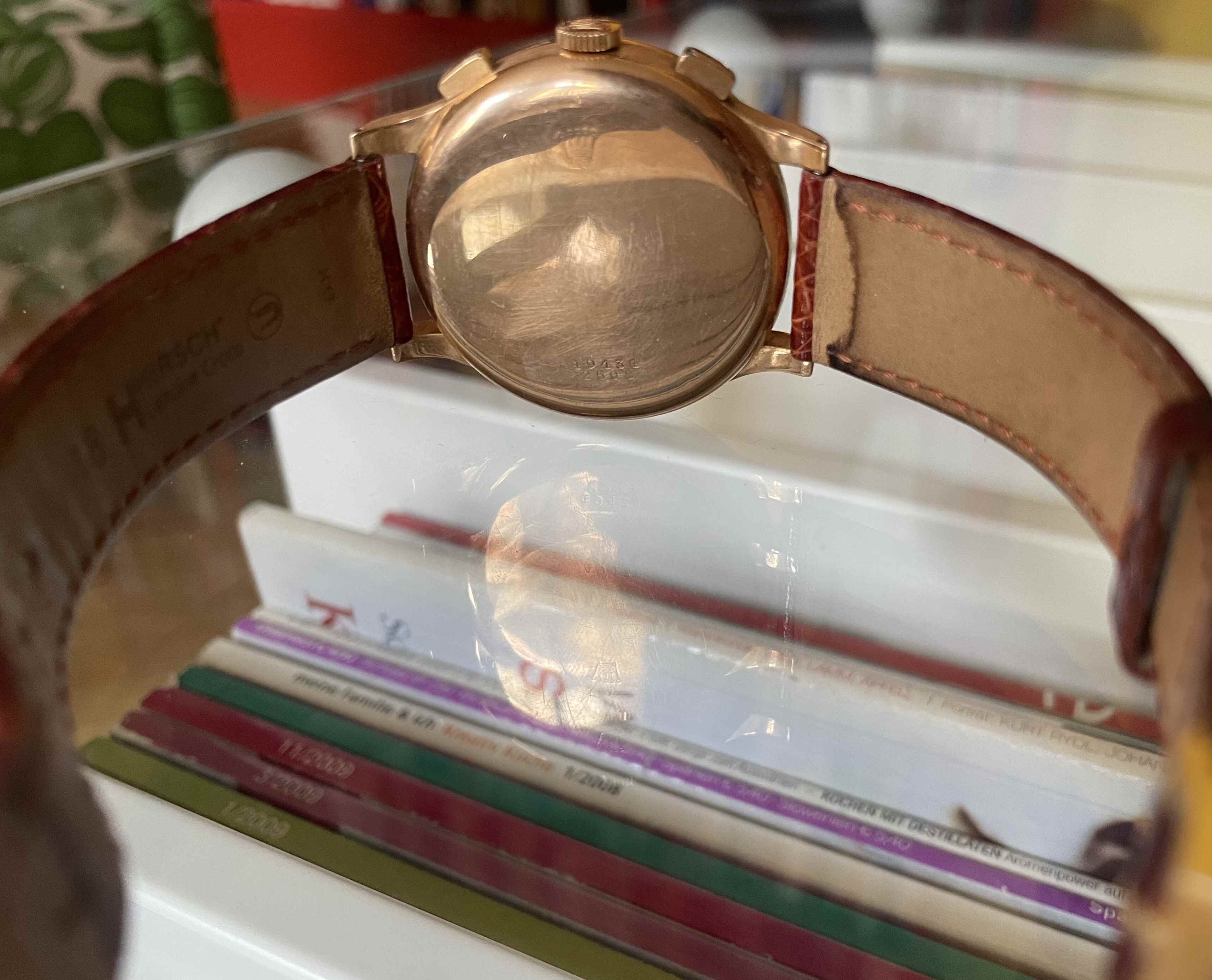 Rolex 49434 Antimagnetic web 7